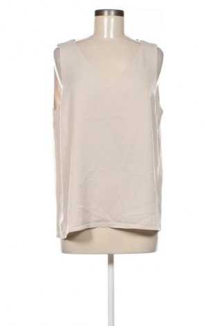 Damski top Pieces, Rozmiar XL, Kolor ecru, Cena 43,99 zł