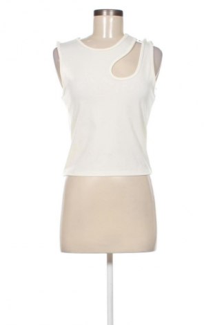Damentop Pieces, Größe XL, Farbe Ecru, Preis € 10,99