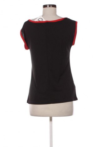 Dámský top Promod, Velikost M, Barva Černá, Cena  179,00 Kč
