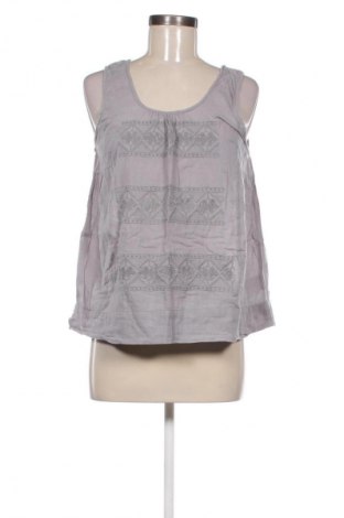 Top de femei Pulz Jeans, Mărime M, Culoare Gri, Preț 85,99 Lei