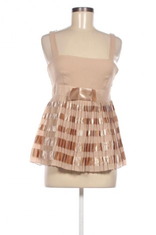 Damentop Red Valentino, Größe M, Farbe Beige, Preis 97,99 €