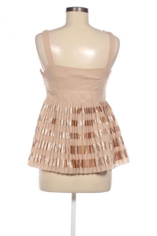 Damentop Red Valentino, Größe M, Farbe Beige, Preis 97,99 €