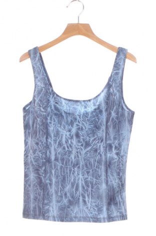 Dámsky top  Reserved, Veľkosť XS, Farba Modrá, Cena  1,95 €