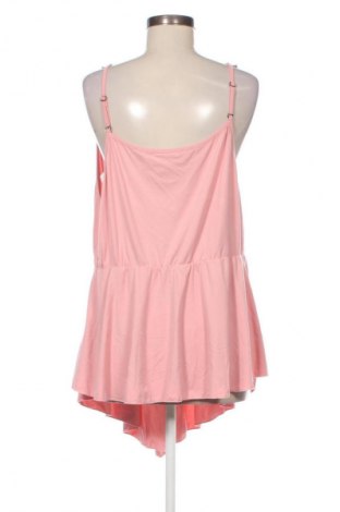 Női top SHEIN, Méret 3XL, Szín Rózsaszín, Ár 2 469 Ft