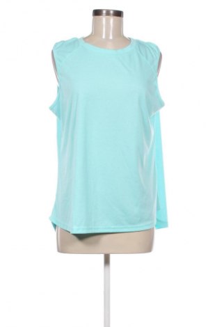 Női top SHEIN, Méret XL, Szín Kék, Ár 679 Ft