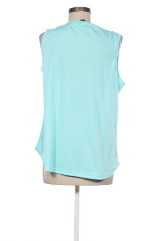 Női top SHEIN, Méret XL, Szín Kék, Ár 679 Ft