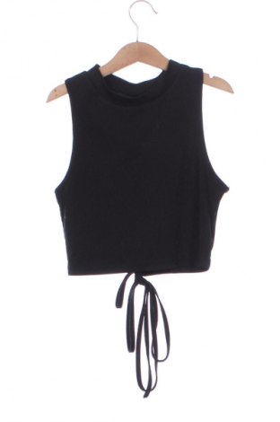 Női top SHEIN, Méret XS, Szín Fekete, Ár 5 983 Ft