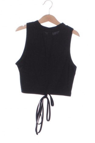 Női top SHEIN, Méret XS, Szín Fekete, Ár 5 983 Ft