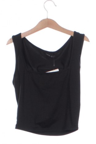 Női top SHEIN, Méret XS, Szín Fekete, Ár 1 189 Ft