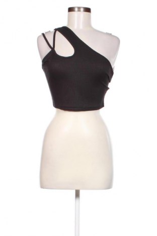 Top de femei SHEIN, Mărime M, Culoare Negru, Preț 7,99 Lei