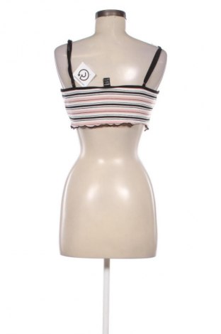 Top de femei SHEIN, Mărime M, Culoare Multicolor, Preț 7,99 Lei