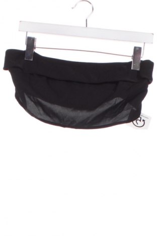 Damski top SHEIN, Rozmiar M, Kolor Czarny, Cena 22,99 zł