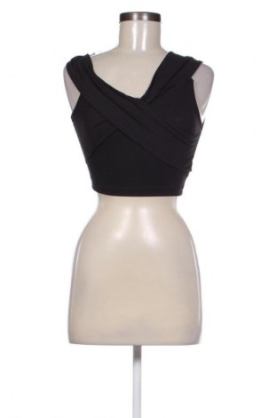 Női top SHEIN, Méret S, Szín Fekete, Ár 5 052 Ft