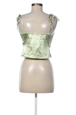Damski top SHEIN, Rozmiar S, Kolor Zielony, Cena 22,99 zł