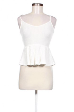 Női top SHEIN, Méret S, Szín Fehér, Ár 679 Ft