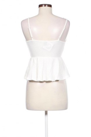 Női top SHEIN, Méret S, Szín Fehér, Ár 679 Ft