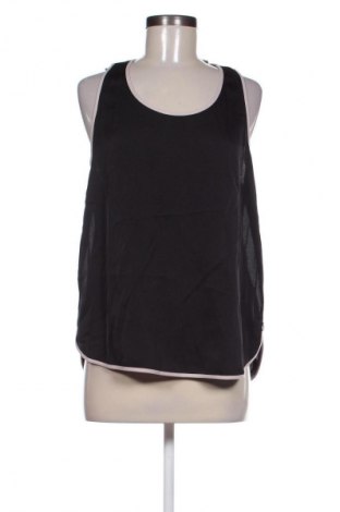 Γυναικείο τοπ Scotch & Soda, Μέγεθος L, Χρώμα Μαύρο, Τιμή 17,99 €