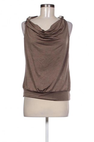 Дамски топ Sinequanone, Размер M, Цвят Кафяв, Цена 3,06 €