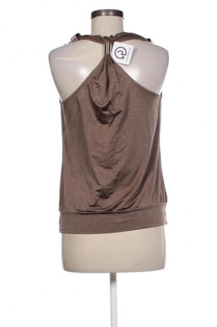 Дамски топ Sinequanone, Размер M, Цвят Кафяв, Цена 3,06 €