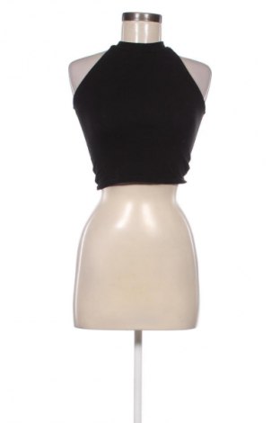 Női top Sinsay, Méret S, Szín Fekete, Ár 679 Ft