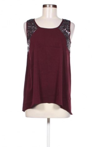 Damentop Sisters, Größe S, Farbe Rot, Preis € 1,99
