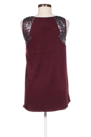 Damentop Sisters, Größe S, Farbe Rot, Preis € 1,99