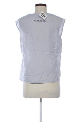 Damentop Soccx, Größe M, Farbe Blau, Preis 6,99 €