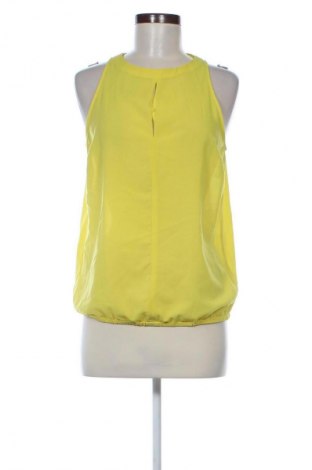 Top de femei Sora, Mărime L, Culoare Galben, Preț 11,99 Lei