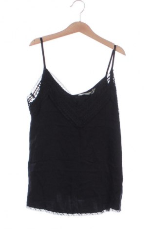 Női top Stradivarius, Méret XS, Szín Fekete, Ár 4 798 Ft