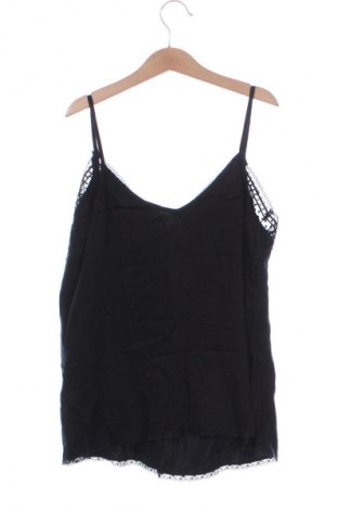 Női top Stradivarius, Méret XS, Szín Fekete, Ár 4 798 Ft