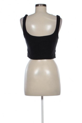 Női top Stradivarius, Méret L, Szín Fekete, Ár 1 709 Ft