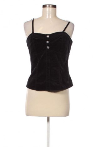 Dámsky top  Street One, Veľkosť M, Farba Čierna, Cena  13,95 €