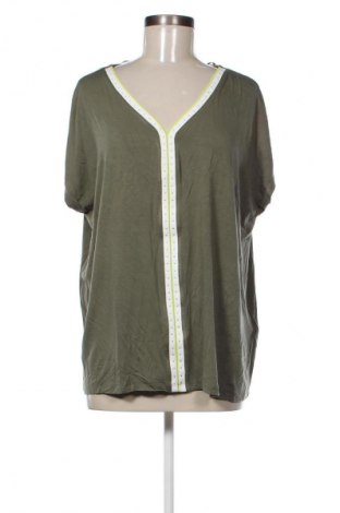 Dámský top Street One, Velikost XL, Barva Zelená, Cena  279,00 Kč