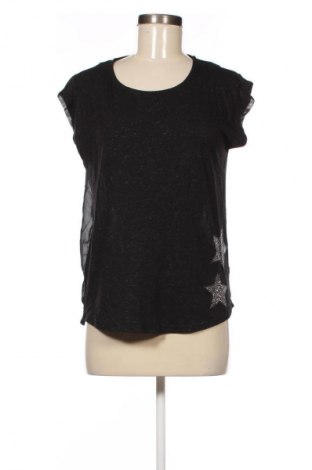 Női top Sublevel, Méret S, Szín Fekete, Ár 669 Ft