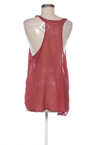 Dámský top Supre, Velikost XL, Barva Popelavě růžová, Cena  49,00 Kč