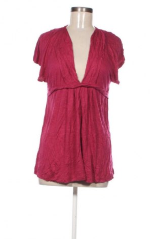 Γυναικείο τοπ Sussan, Μέγεθος L, Χρώμα Ρόζ , Τιμή 6,99 €