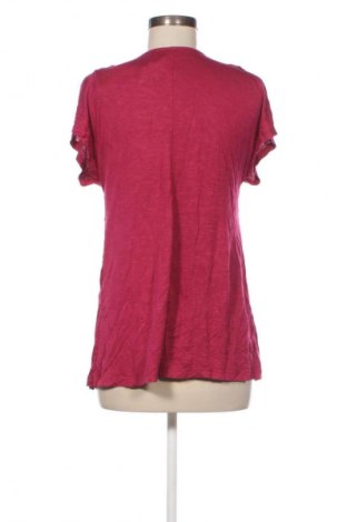 Γυναικείο τοπ Sussan, Μέγεθος L, Χρώμα Ρόζ , Τιμή 6,99 €