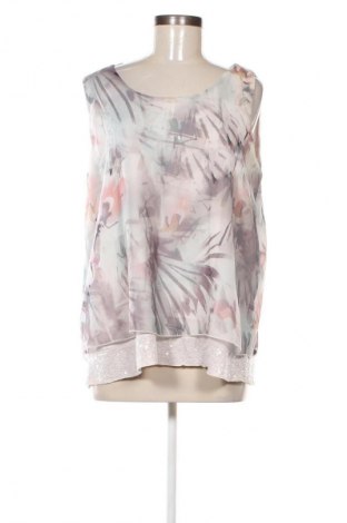 Γυναικείο τοπ Taifun, Μέγεθος XL, Χρώμα Πολύχρωμο, Τιμή 5,99 €
