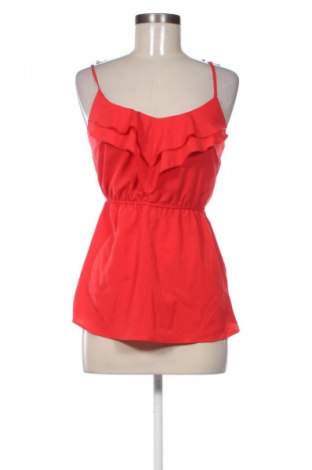 Dámsky top  Tally Weijl, Veľkosť S, Farba Červená, Cena  11,23 €