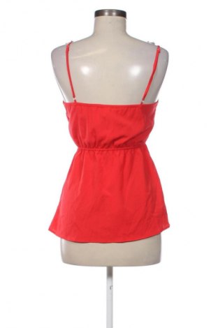 Dámsky top  Tally Weijl, Veľkosť S, Farba Červená, Cena  11,23 €