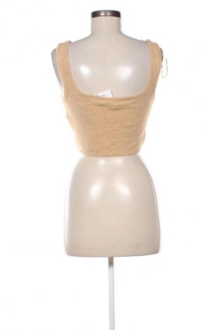 Női top Tammy, Méret L, Szín Bézs, Ár 669 Ft