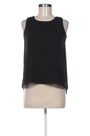 Γυναικείο τοπ Terranova, Μέγεθος S, Χρώμα Μαύρο, Τιμή 1,99 €