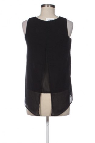 Γυναικείο τοπ Terranova, Μέγεθος S, Χρώμα Μαύρο, Τιμή 1,99 €