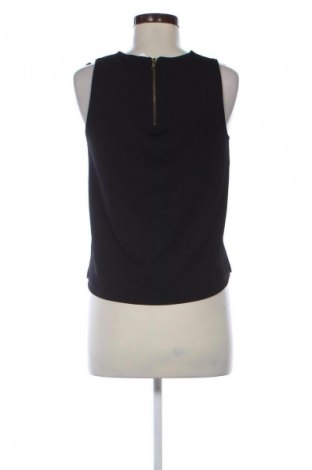 Damski top Topshop, Rozmiar M, Kolor Czarny, Cena 18,99 zł