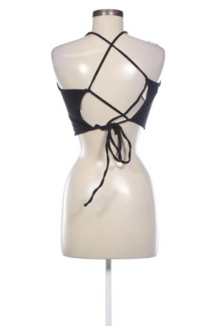 Női top Trendyol, Méret M, Szín Fekete, Ár 669 Ft