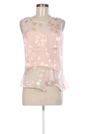 Γυναικείο τοπ Un Jour Ailleurs, Μέγεθος M, Χρώμα Ρόζ , Τιμή 2,99 €