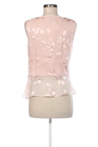Γυναικείο τοπ Un Jour Ailleurs, Μέγεθος M, Χρώμα Ρόζ , Τιμή 2,99 €