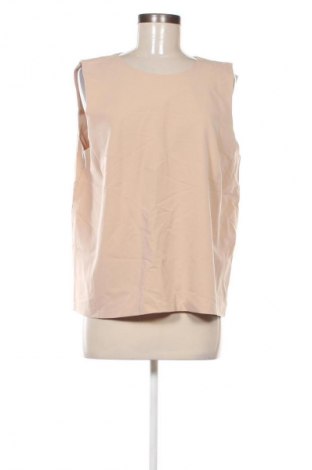 Damentop Unbranded, Größe XXL, Farbe Beige, Preis € 7,99