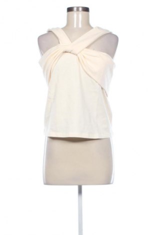 Damski top Unbranded, Rozmiar XXL, Kolor ecru, Cena 32,99 zł