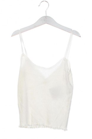 Damentop Unbranded, Größe XS, Farbe Weiß, Preis € 4,99